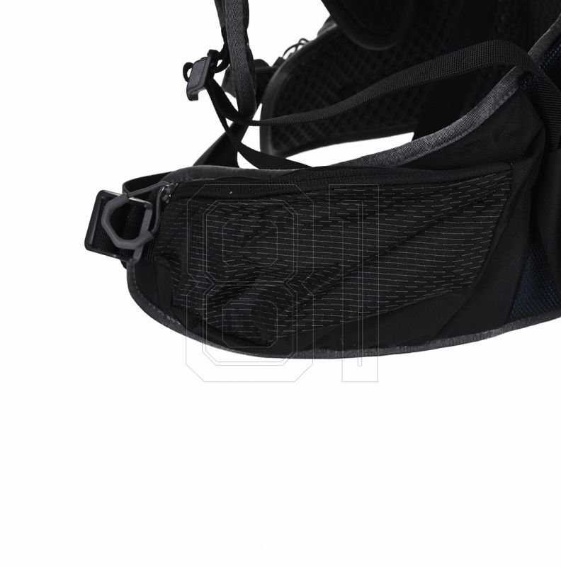 Trekking backpack - Gregory Citro 24 Ozone Juodas