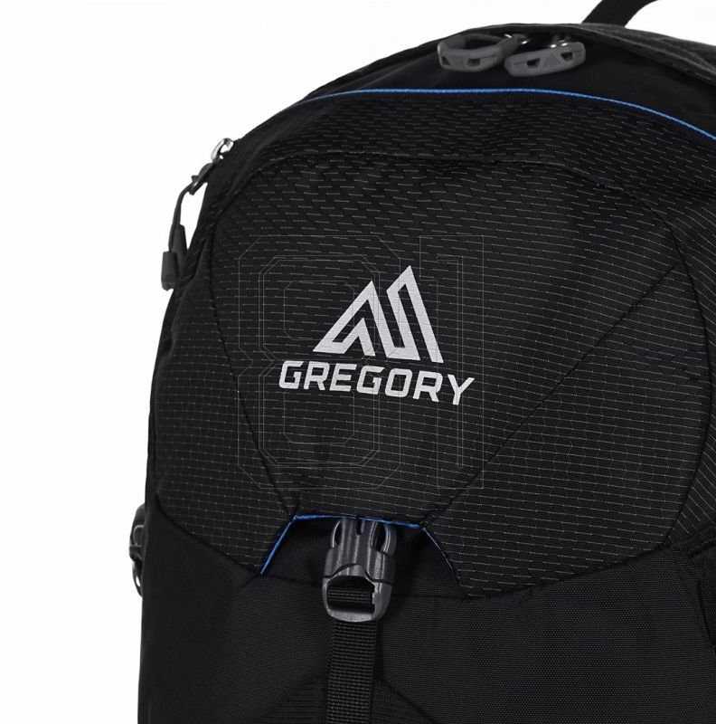 Trekking backpack - Gregory Citro 24 Ozone Juodas