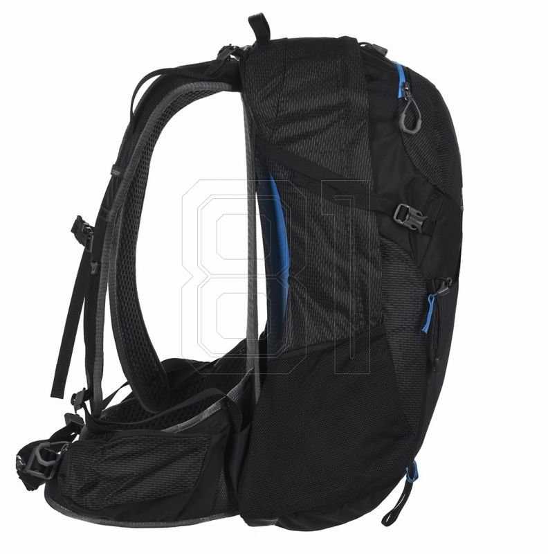 Trekking backpack - Gregory Citro 24 Ozone Juodas