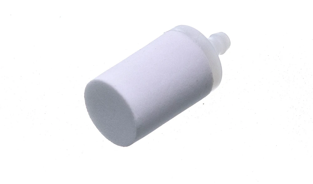 KURO FILTRAS UNIVERSALUS PLASTMASINIS 5.7mm