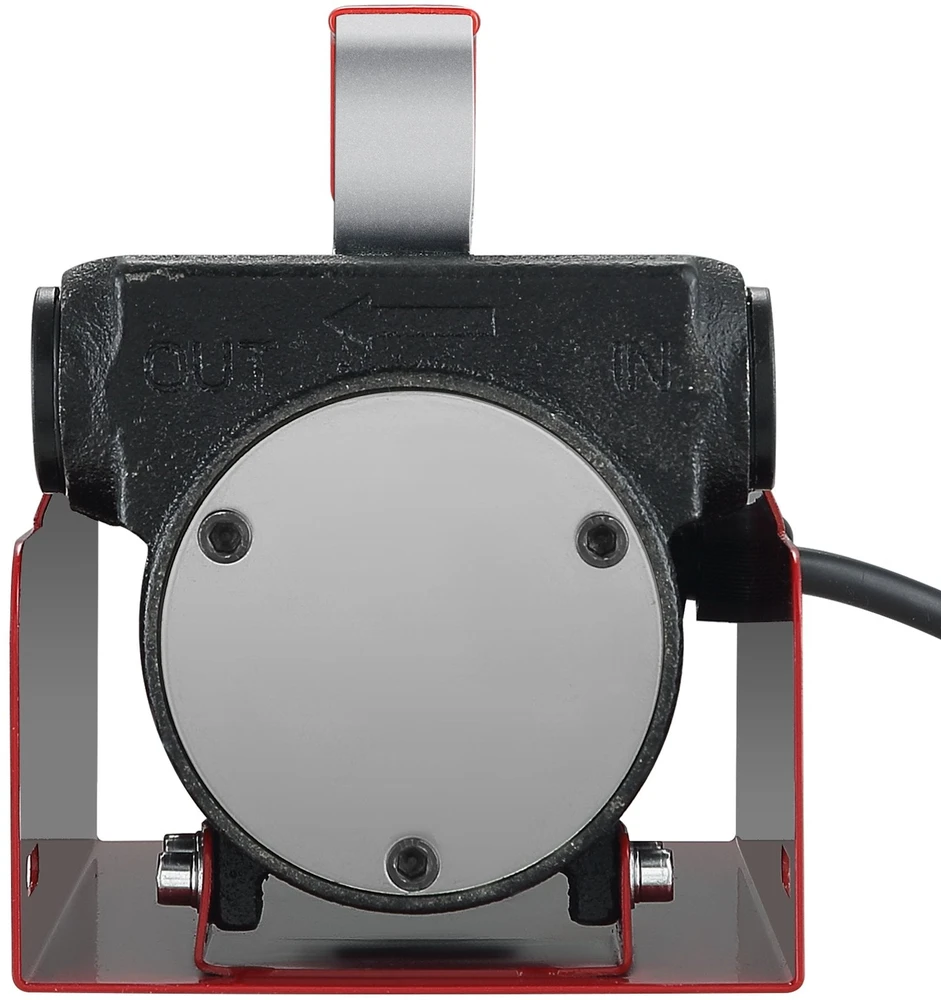 VEVOR Dyzelinio kuro pernešimo siurblys 12V