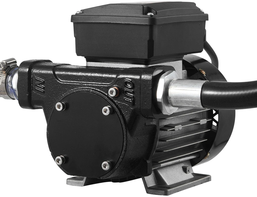 VEVOR 230V kuro perkėlimo siurblys su automatine antgaliu