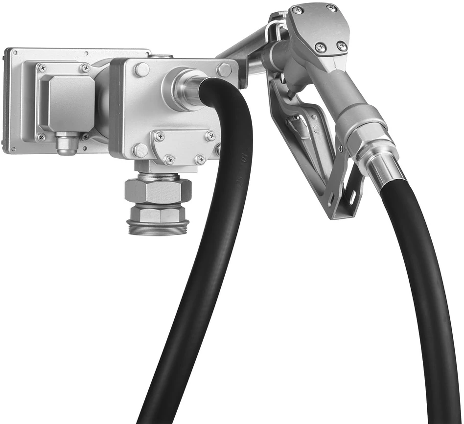 VEVOR Kuro perkėlimo siurblys 12V DC 57 L/min