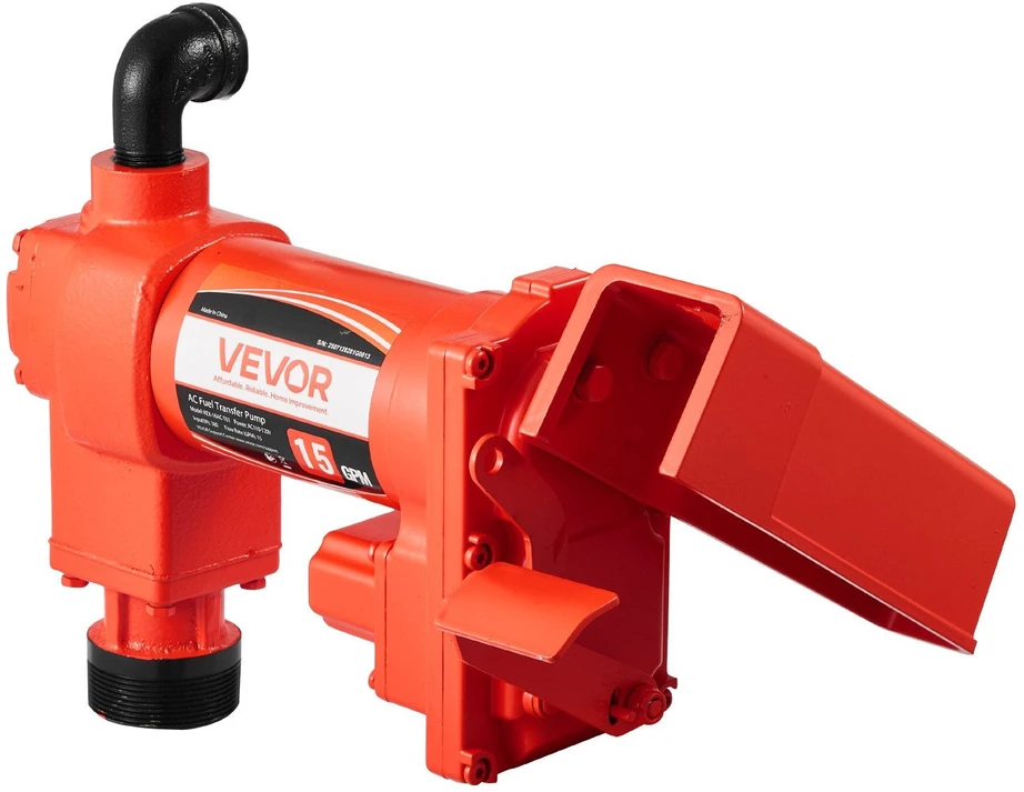 VEVOR Kuro perdavimo siurblys 230V