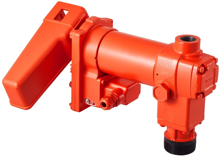 VEVOR Kuro perdavimo siurblys 230V