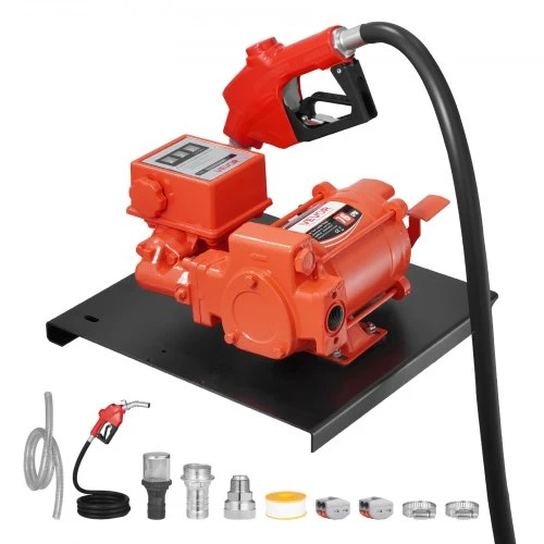 VEVOR Kuro perkėlimo siurblys 230V, elektros siurblys
