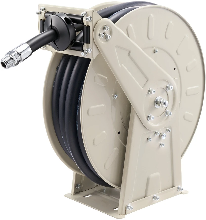 Kuro žarnos ritė VEVOR 1224BT-100-2, 15 m