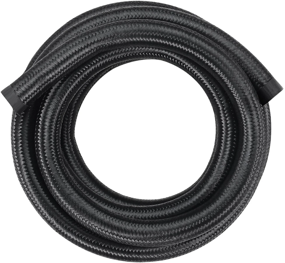 VEVOR 10AN kuro linijos komplektas su adapteriais