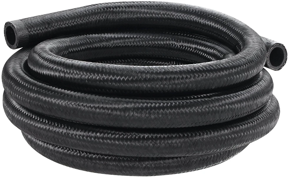 VEVOR 10AN kuro linijos komplektas su adapteriais