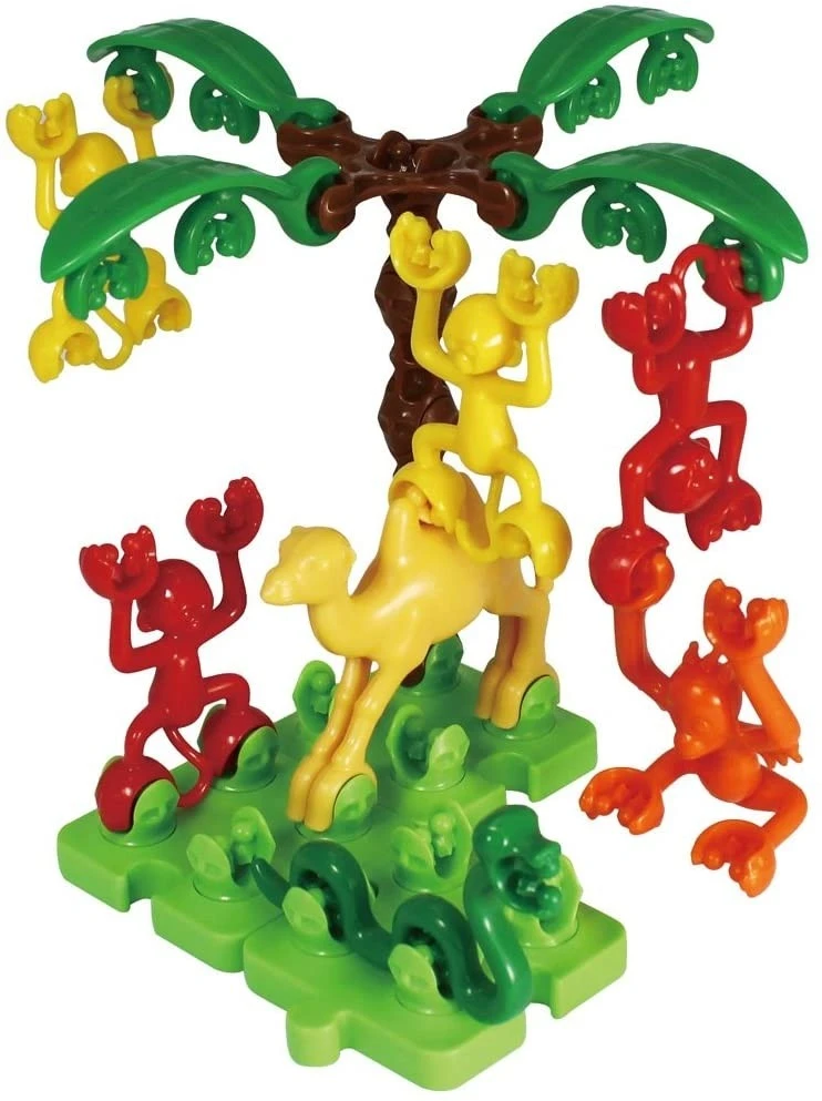 Kūrybinis konstruktorius „Linkazoo”
