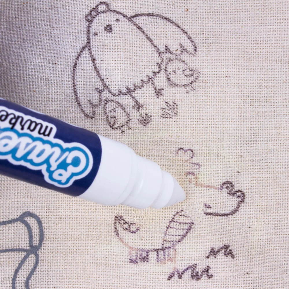 APLI Kids Nutrinamų antspaudų rinkinys