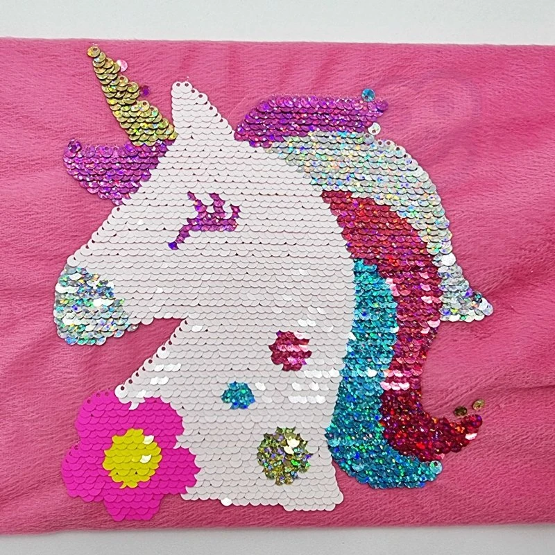 Woopie Artfun WOOPIE Kurybinis Rinkinys - Kūdikiška Dekoratyvinė Pagalvėlė Vienaragis