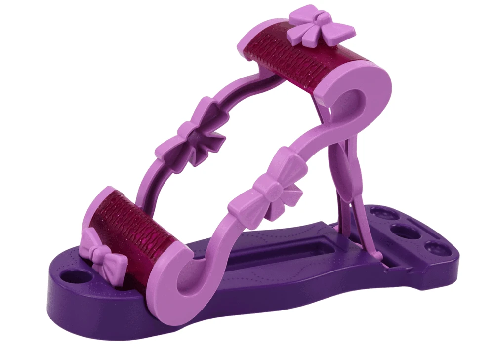 Papuošalų gamybos rinkinys Lean Toys