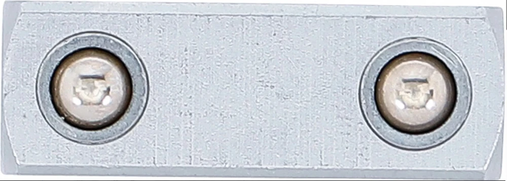 KVADRATINĖ DALIS | IŠORINIS KVADRATAS 12,5 MM (1/2") | SKIRTA BGS 312 (313)