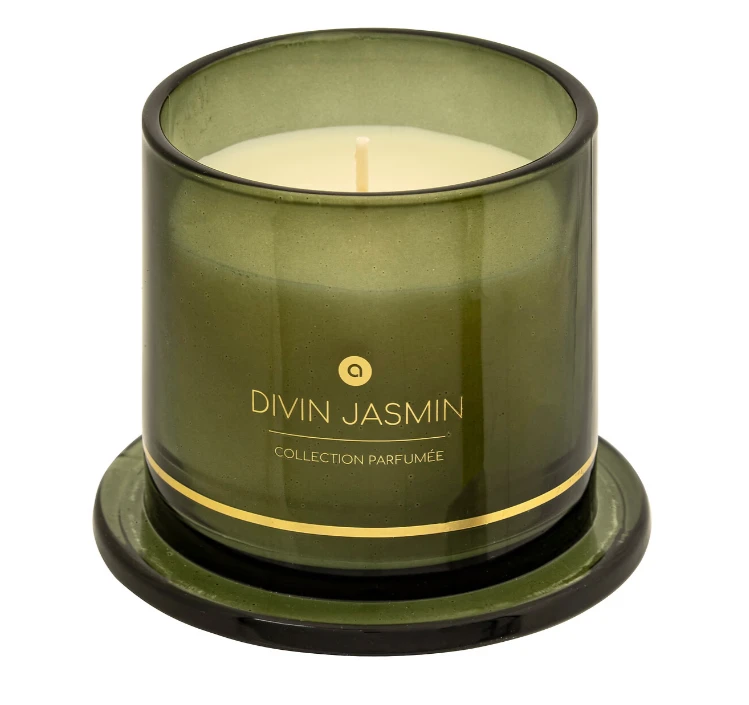 Atmosphera Kvapioji žvakė "Divine jasmine"