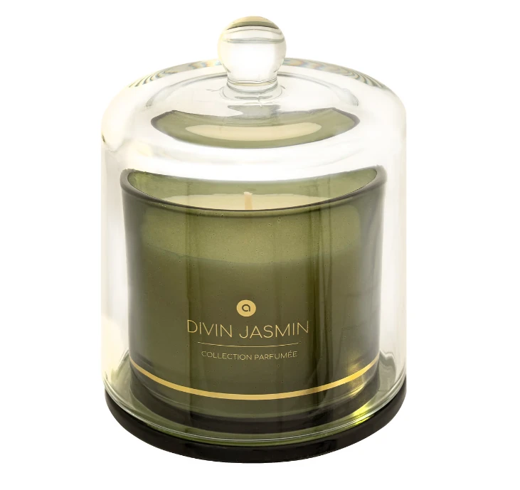 Atmosphera Kvapioji žvakė "Divine jasmine"