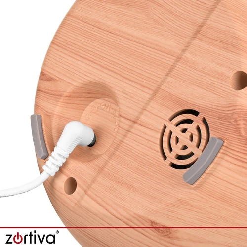 Drėkintuvas Aroma diffuser - Zortiva humidifier