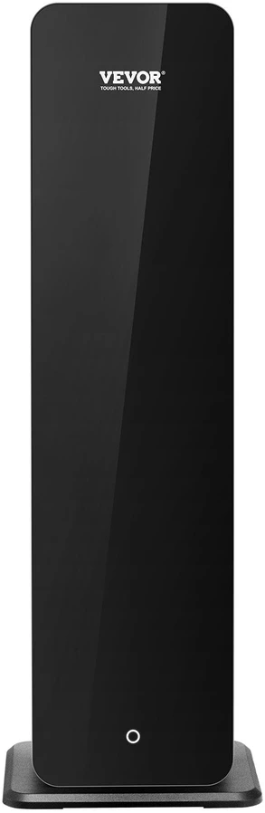 Drėkintuvas VEVOR Kvapų skleidėjas su "Bluetooth" 950ml