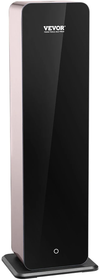 Drėkintuvas VEVOR Kvapų skleidėjas su "Bluetooth" 950ml