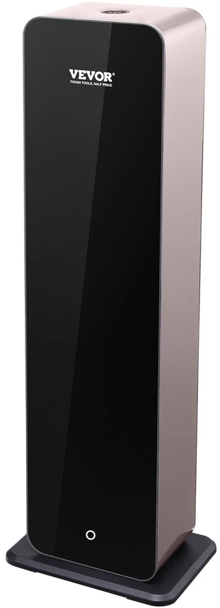 Drėkintuvas VEVOR Kvapų skleidėjas su "Bluetooth" 950ml