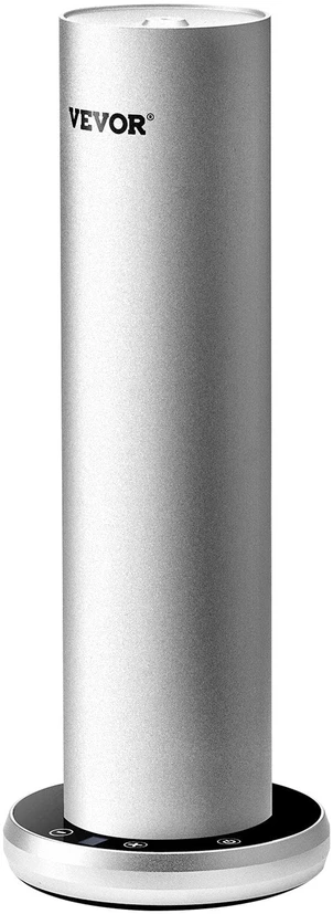 Drėkintuvas VEVOR Kvapų difuzorius 120 ml Bluetooth 93 m² be vandens