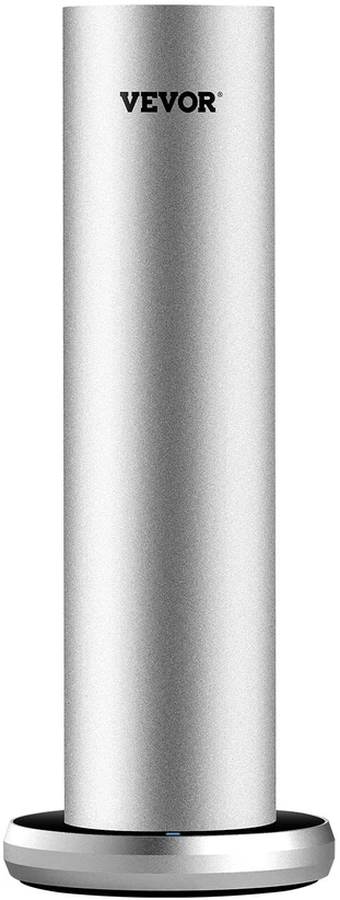 Drėkintuvas VEVOR Kvapų difuzorius 120 ml Bluetooth 93 m² be vandens