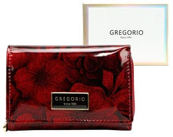 Piniginė moterims Gregorio FRL-129