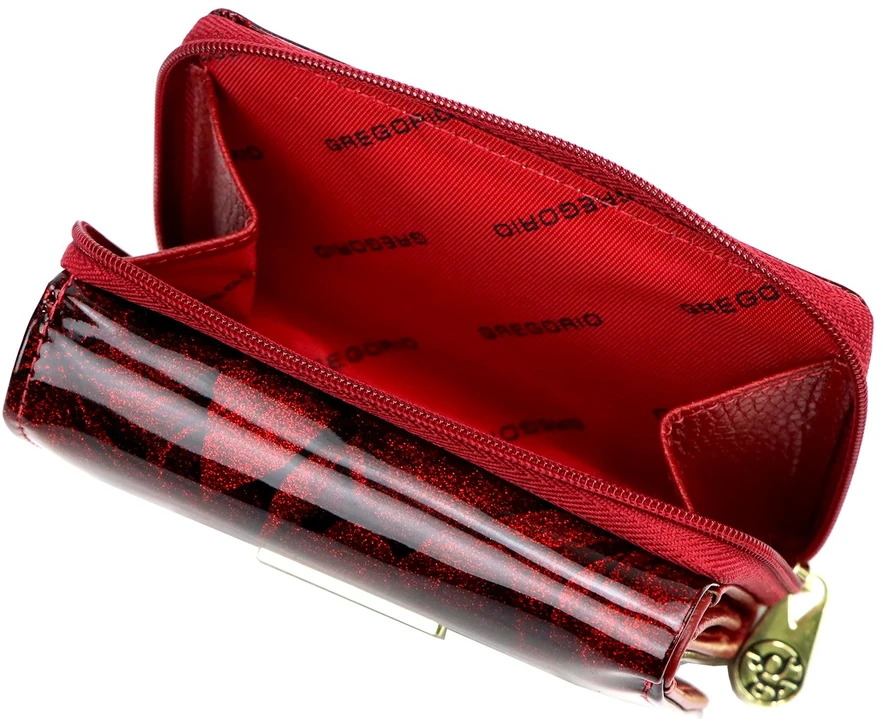 Piniginė moterims Gregorio FRL-129