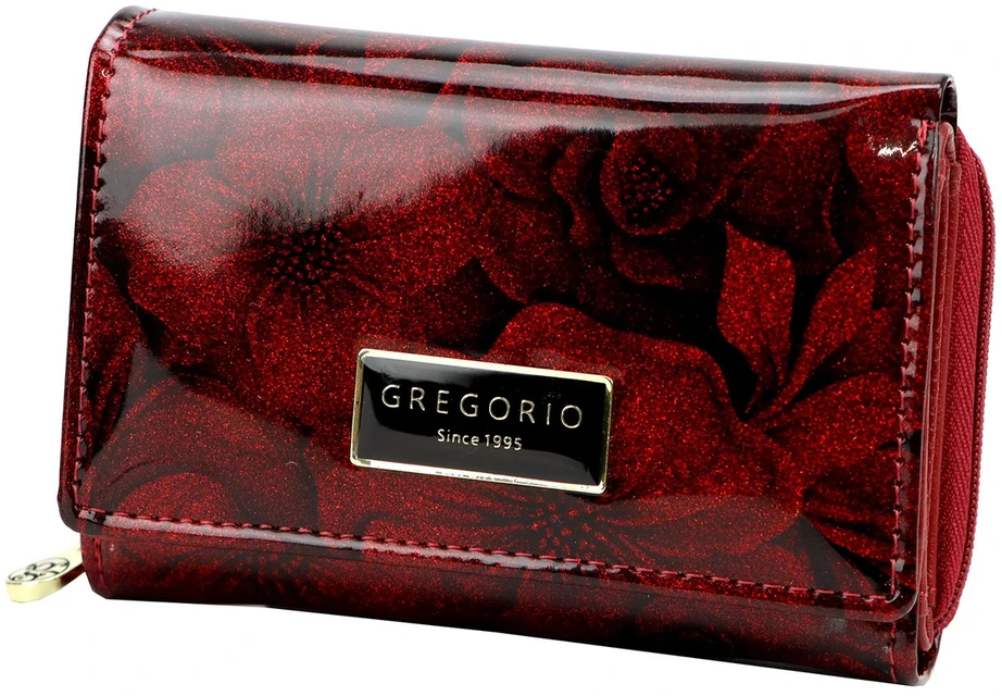 Piniginė moterims Gregorio FRL-129