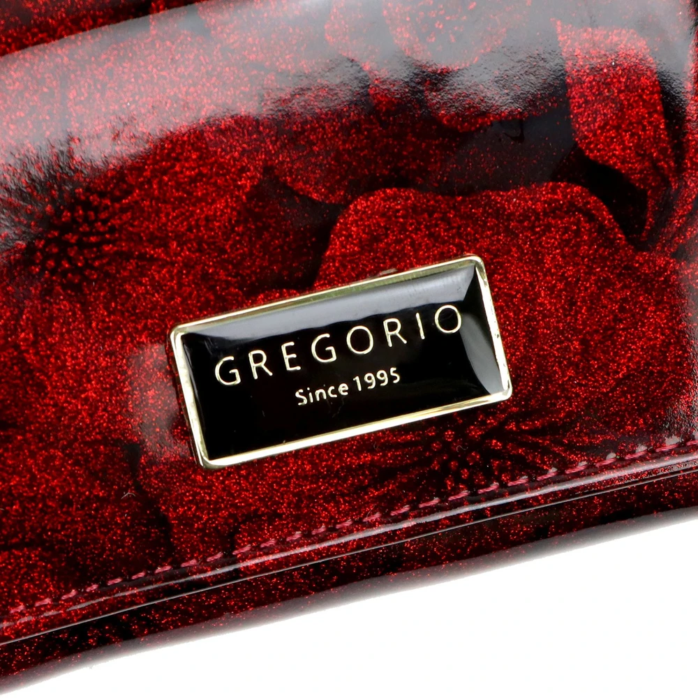 Piniginė moterims Gregorio FRL-129