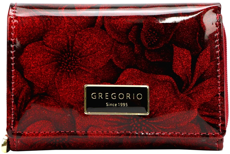 Piniginė moterims Gregorio FRL-129