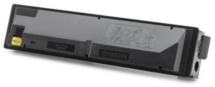 Kyocera Toneris TK-5205 TK5205 Juodas Juodas (1T02R50NL0)