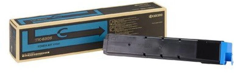 Kasetė Kyocera TK8305C, žalsvai mėlyna
