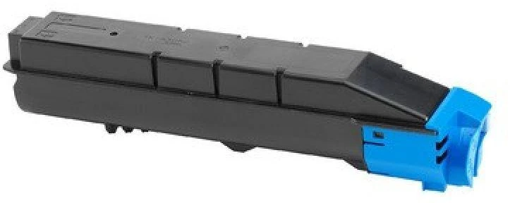 Kasetė Kyocera TK8305C, žalsvai mėlyna