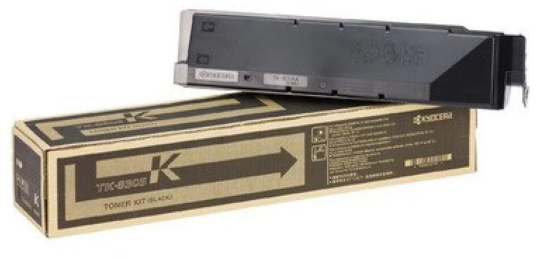 Kyocera TK8305K cartridge, juodas