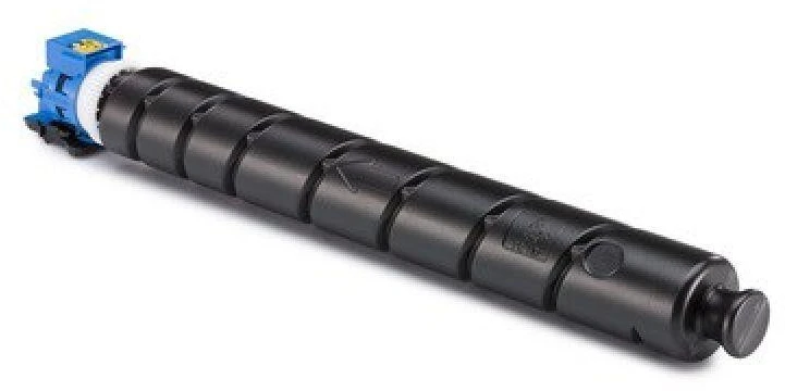 Kyocera TK-8515C (1T02NDCNL0) Lazerinė kasetė, Žydra