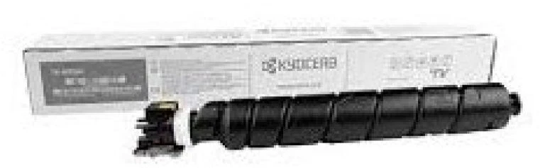 Kyocera TK-8555K (1T02XC0NL0) Lazerinė kasetė, Juoda