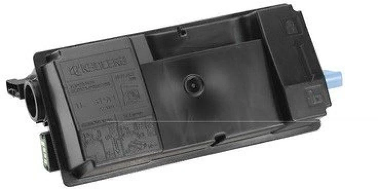 Kyocera TK-3160 Lazerinė kasetė, Juoda