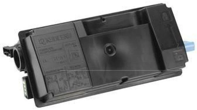 Toneris Kyocera 1T02T60NL0 (original , 25500 pages, juodas)