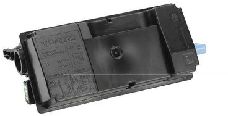 Toneris Kyocera 1T02T60NL0 (original , 25500 pages, juodas)