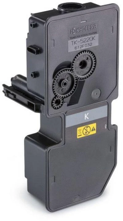Kyocera TK-5220K (1T02R90NL1) Lazerinė kasetė, Juoda