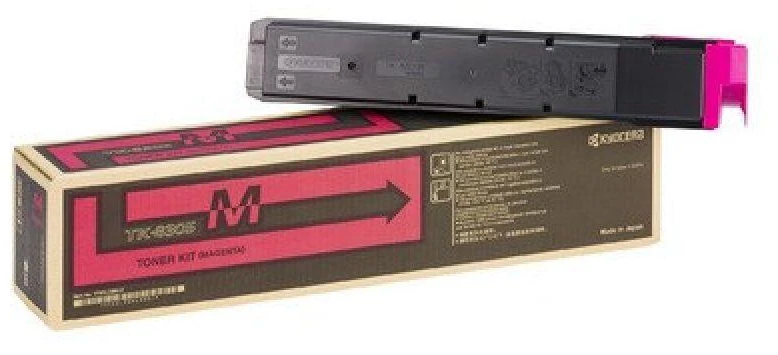 Kasetė Kyocera TK8305M, purpurinė