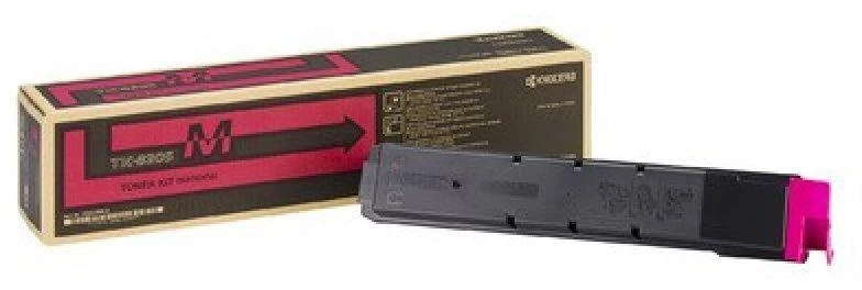 Kasetė Kyocera TK8305M, purpurinė