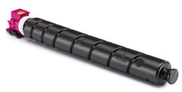 KYOCERA TK-8345M Originalus Rausvai raudona 1 vnt