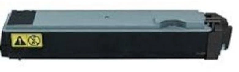 Kyocera TK-8515K (1T02ND0NL0) Lazerinė kasetė, Juoda