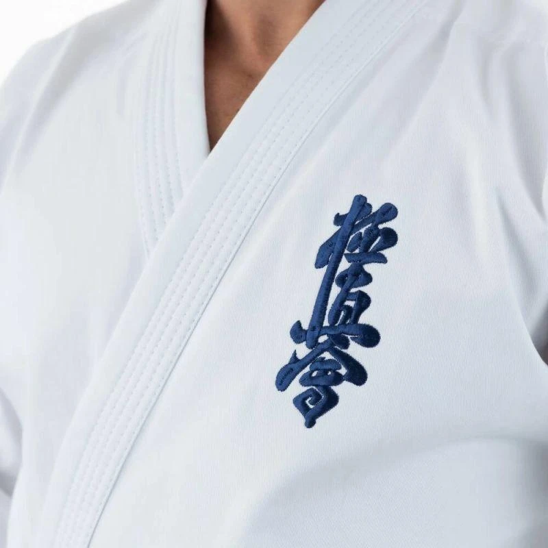 Kyokushin Karate Gi 10 oz - 120 cm