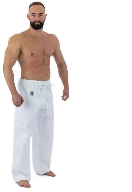 Kyokushin Karate Gi 10 oz - 120 cm