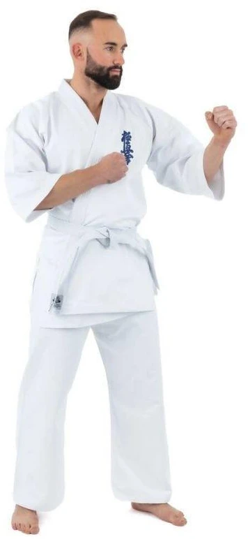 Kyokushin Karate Gi 10 oz - 120 cm