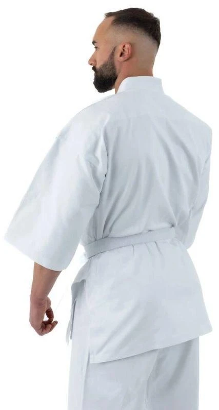 Kyokushin Karate Gi 10 oz - 120 cm
