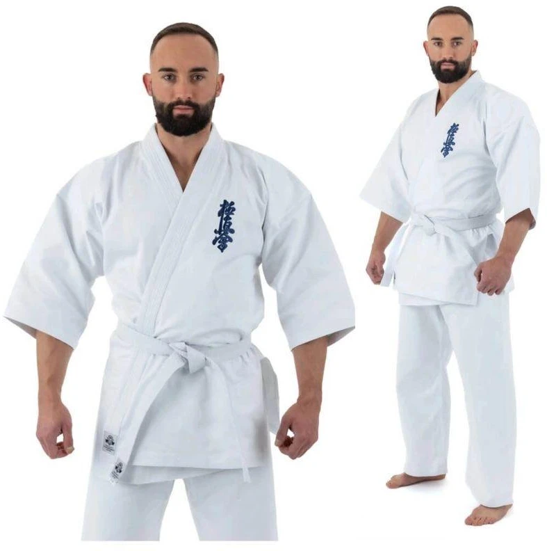 Kyokushin Karate Gi 10 oz - 120 cm